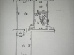 2-комнатная квартира, улица Максима Горького, 14. Фото 8