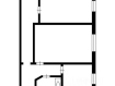 2-комнатная квартира, улица Карпинского, 36к4. Фото 22