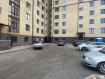1-комнатная квартира, улица Братьев Алёхиных, 34. Фото 10
