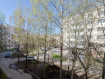1-комнатная квартира, Ленинградская улица, 44. Фото 8