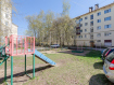 1-комнатная квартира, Ленинградская улица, 44. Фото 11