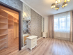 5-комнатная квартира, Октябрьская улица, 65. Фото 17