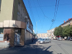 2-комнатная квартира, улица Багратиона, 87. Фото 50