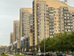 2-комнатная квартира, улица Адмирала Коновалова, 2-4. Фото 16