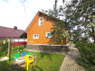 Дом Ивановский район . Фото 1