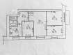 4-комнатная квартира, улица Пугачёва, 69. Фото 10