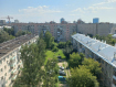 3-комнатная квартира, улица Челюскинцев, 14. Фото 5