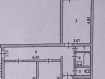 3-комнатная квартира, Медицинская улица, 7. Фото 17