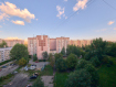 3-комнатная квартира, улица Новосёлов, 58к2. Фото 11