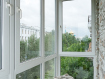 3-комнатная квартира, улица Ивана Алексеева, 6. Фото 25