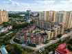 3-комнатная квартира, улица Шишкова, 72Б. Фото 37