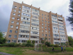 3-комнатная квартира, проспект Строителей, 27А. Фото 22