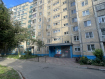 1-комнатная квартира, улица Губкина, 24к3. Фото 17