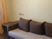 1-комнатная квартира, улица Верхняя Дуброва, 28А. Фото 7