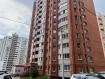 1-комнатная квартира, улица Нижняя Дуброва, 48А. Фото 27