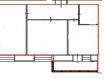 2-комнатная квартира, Коммунистическая улица, 21Б. Фото 12