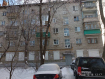 3-комнатная квартира, Ленина проспект, 91. Фото 15