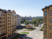 1-комнатная квартира, Центральная улица, 17Б. Фото 10