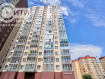 2-комнатная квартира, улица Артамонова, 34Ж. Фото 19