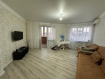 3-комнатная квартира, 9-й микрорайон, 33. Фото 1