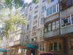 3-комнатная квартира, Байкальская улица, 260. Фото 16