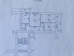 3-комнатная квартира, 1-й проезд Рахманинова, 4. Фото 28