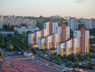 1-комнатная квартира, улица 5 Августа, 35. Фото 10