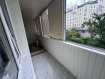 2-комнатная квартира, Озёрная улица, 42. Фото 8