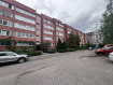 2-комнатная квартира, Озёрная улица, 42. Фото 9