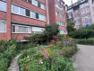 2-комнатная квартира, Озёрная улица, 42. Фото 10
