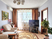 2-комнатная квартира, улица Кочетова, 98. Фото 1