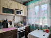 2-комнатная квартира, улица Кочетова, 98. Фото 3