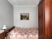 2-комнатная квартира, улица Кочетова, 98. Фото 4