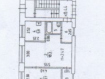 2-комнатная квартира, улица Академика Веденеева, 81. Фото 14