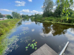 Участок городской округ Истра территория СНТ Перелески. Фото 1