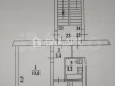 1-комнатная квартира, улица Цедрика, 4. Фото 25