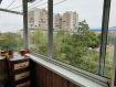 3-комнатная квартира, Новобульварная улица, 10Б. Фото 9
