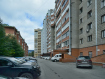 2-комнатная квартира, улица Кирова, 108. Фото 5