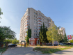 2-комнатная квартира, улица Чайковского, 25А. Фото 39