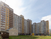 1-комнатная квартира, Гвардейская улица, 13Б. Фото 18