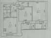 2-комнатная квартира, улица Василия Иванова, 14к8. Фото 26