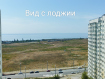 2-комнатная квартира, улица Мурата Ахеджака, 24. Фото 16