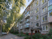 3-комнатная квартира, улица Растопчина, 39Б. Фото 27