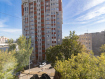 1-комнатная квартира, улица Разина, 18. Фото 22