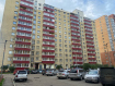 3-комнатная квартира, улица Сурнова, 30/8. Фото 2