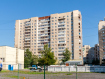 1-комнатная квартира, Репищева улица, 15к3. Фото 28