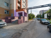 2-комнатная квартира, улица Новосёлов, 48. Фото 14