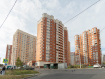 1-комнатная квартира, улица Нижняя Дуброва, 48А. Фото 2