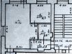 1-комнатная квартира, улица Кирова, 3. Фото 15