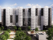 1-комнатная квартира, проспект Ленина, 114. Фото 2